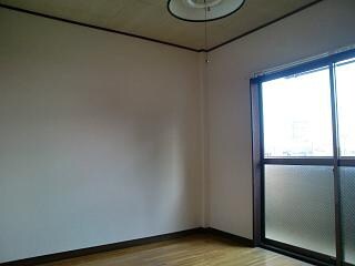 物件内観写真6　(居室)