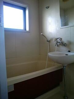 物件内観写真8　(バス／シャワールーム等)