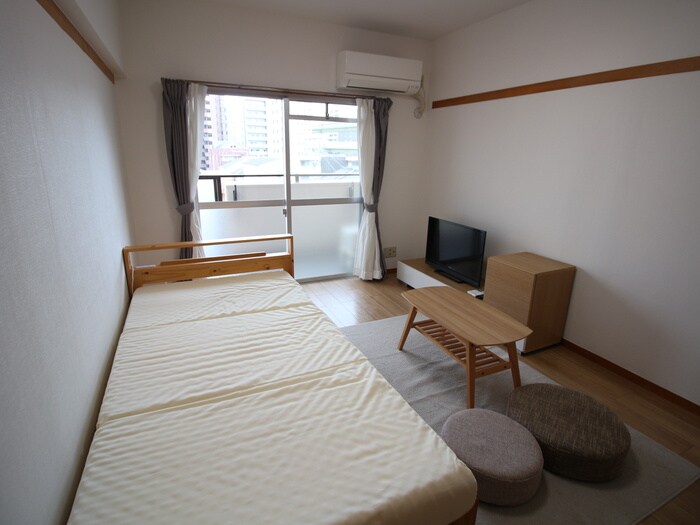 物件内観写真7　(居室)