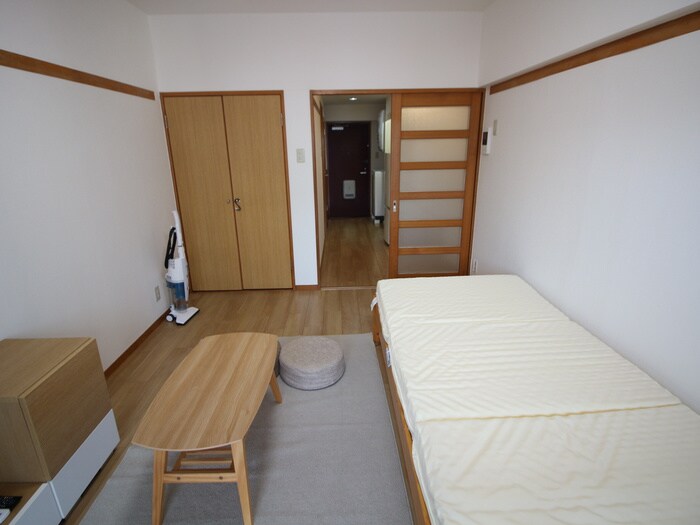 物件内観写真8　(居室)