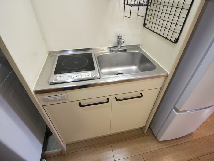 物件内観写真9　(キッチン)