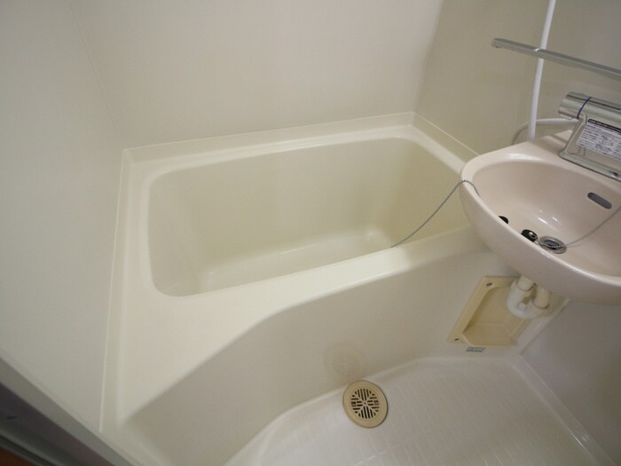 物件内観写真10　(バス／シャワールーム等)