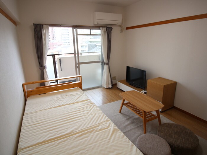 物件内観写真13　(居室)