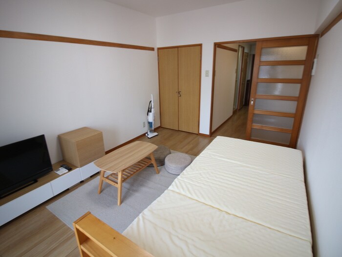 物件内観写真18　(居室)