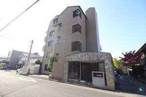 Ｋ｀S　ＦＬＡＴ外観写真