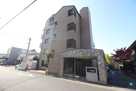 Ｋ｀S　ＦＬＡＴ外観写真