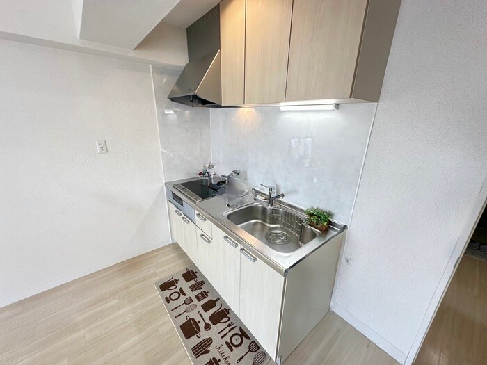 物件内観写真9　(キッチン)