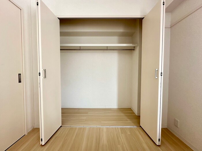物件内観写真14　(収納)