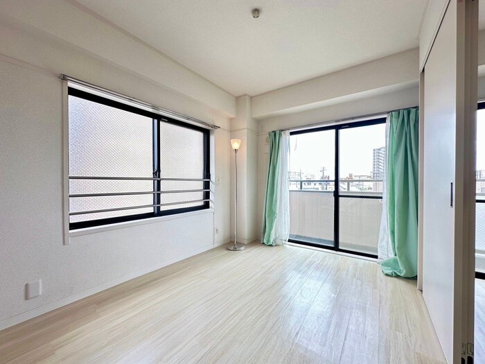 物件内観写真22　(居室)