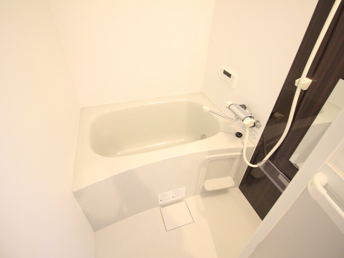 物件内観写真13　(バス／シャワールーム等)