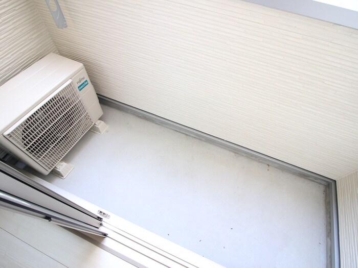 物件内観写真19　(ベランダ・バルコニー)