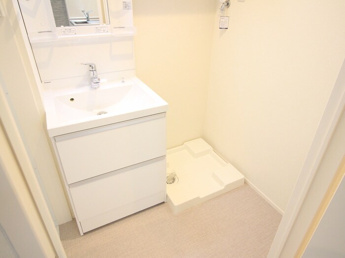 物件内観写真20　(洗面)