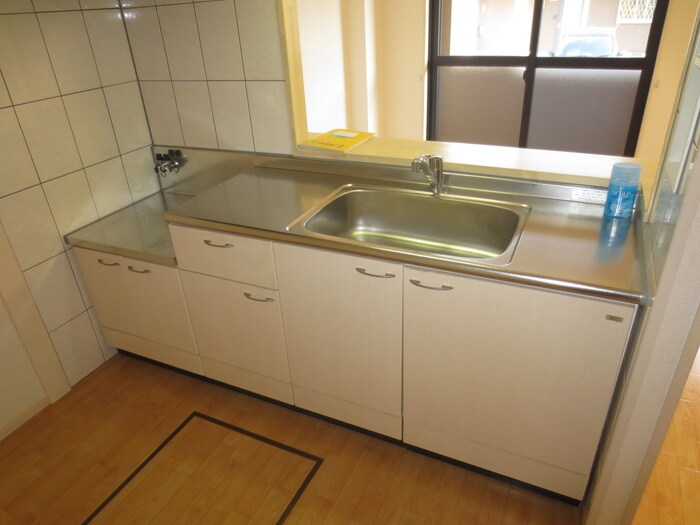 物件内観写真9　(キッチン)