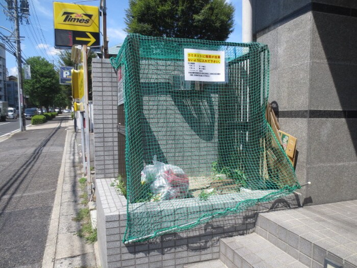 物件外観写真6　(建物設備)