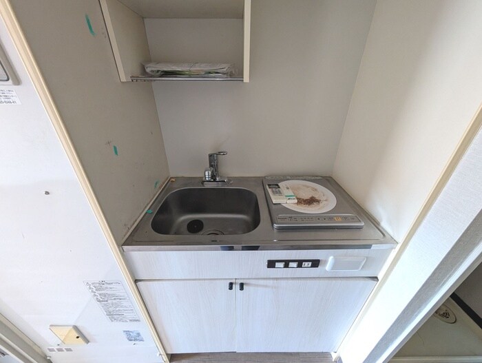 物件内観写真10　(キッチン)