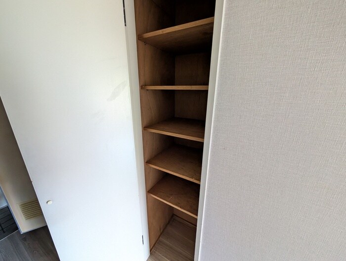 物件内観写真17　(収納)