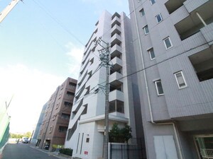 ハピネス美美外観写真