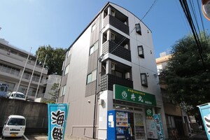 Ｈ・Ｃ・ＢＬＤ外観写真