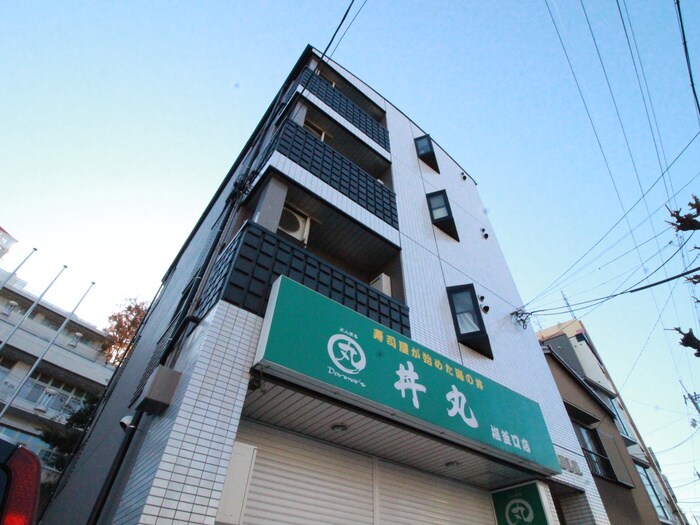 物件外観写真4　(外観写真)