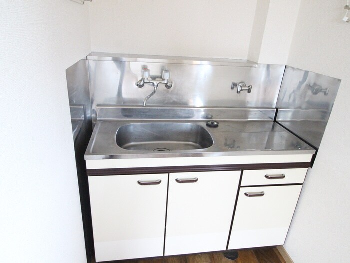 物件内観写真10　(キッチン)