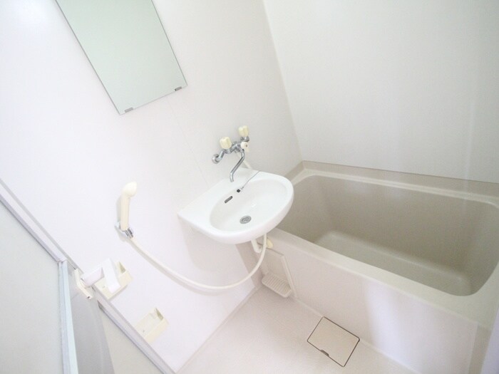 物件内観写真11　(バス／シャワールーム等)