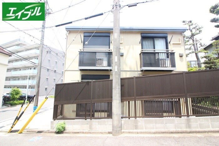 物件外観写真3　(周辺環境)