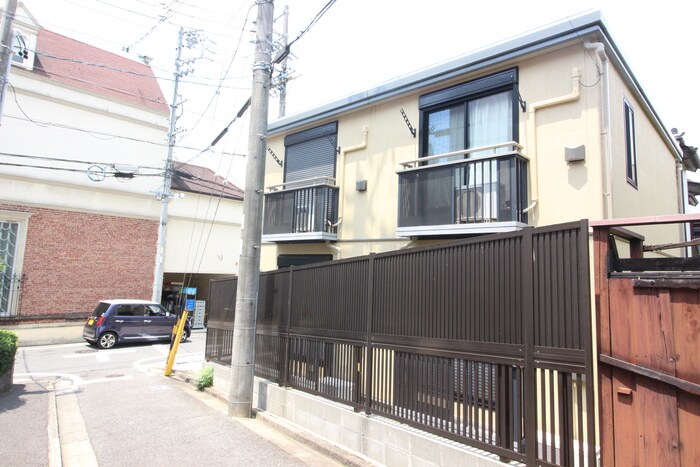 物件外観写真4　(その他)