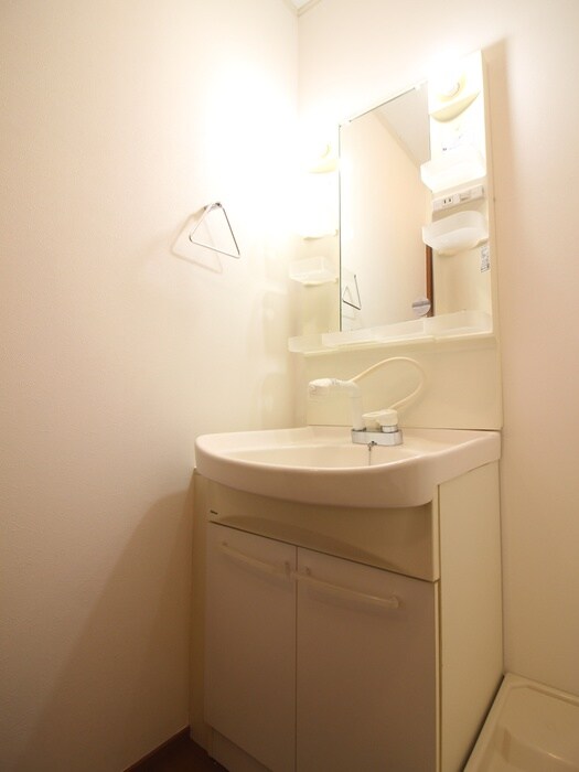 物件内観写真14　(洗面)