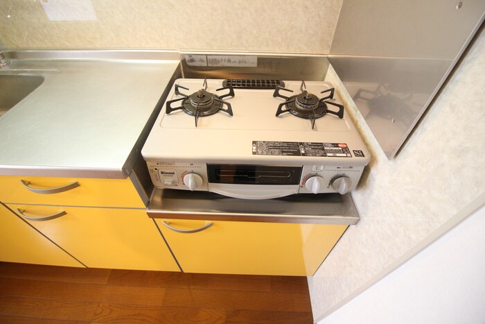 物件内観写真22　(キッチン)