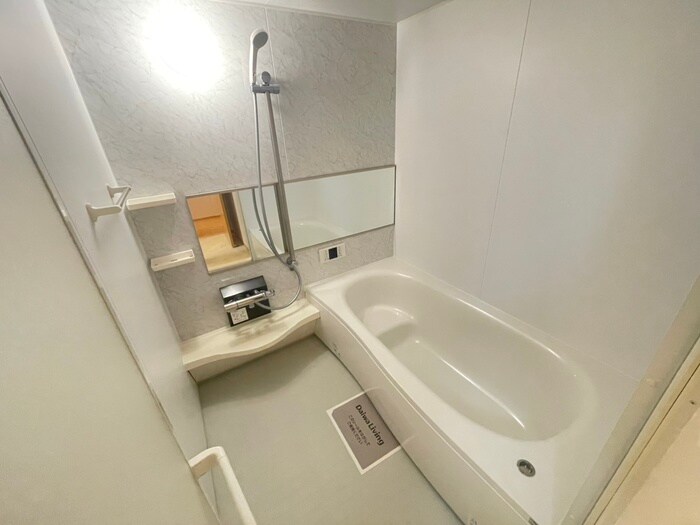 物件内観写真10　(バス／シャワールーム等)