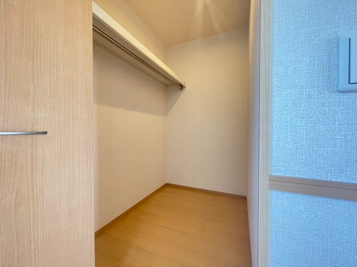 物件内観写真14　(収納)