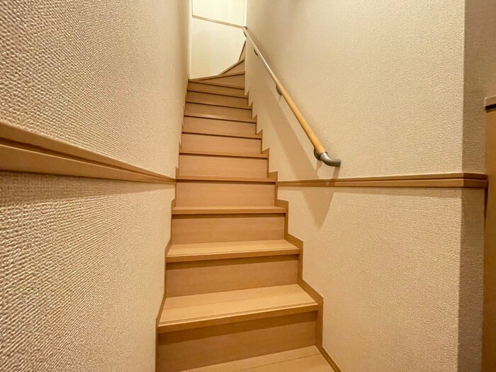 物件内観写真17　(廊下)