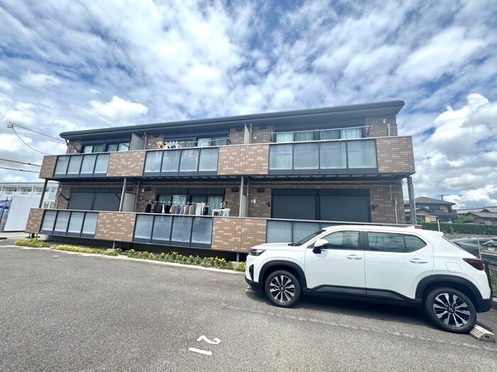 物件外観写真6　(外観写真)