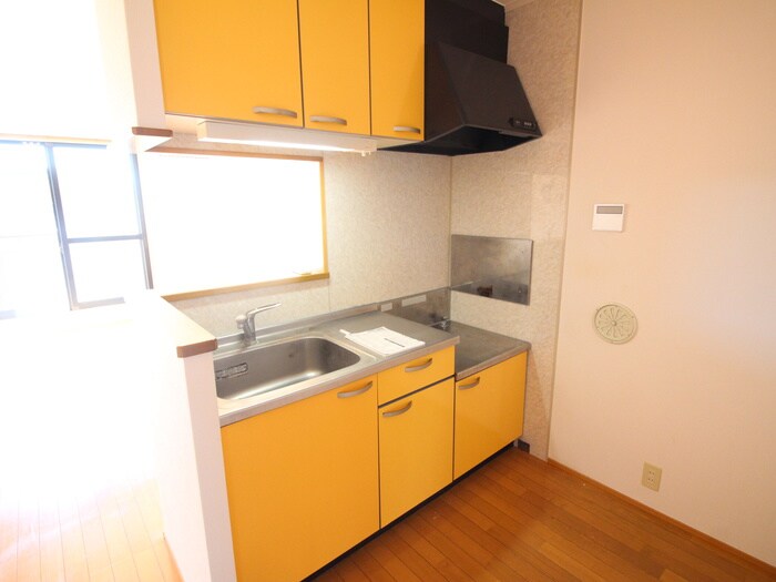 物件内観写真13　(キッチン)