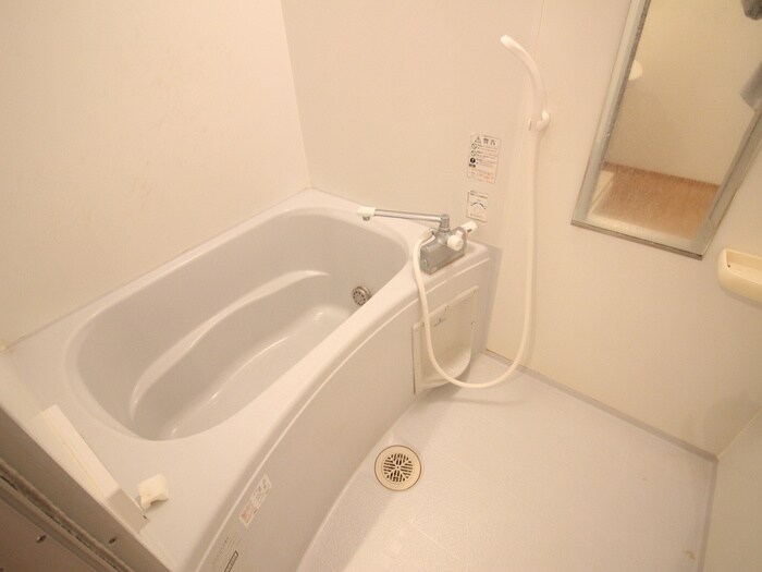 物件内観写真15　(バス／シャワールーム等)