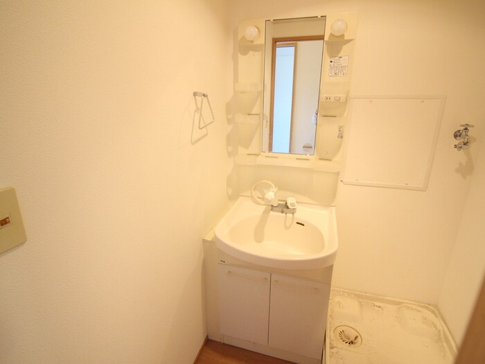 物件内観写真17　(洗面)