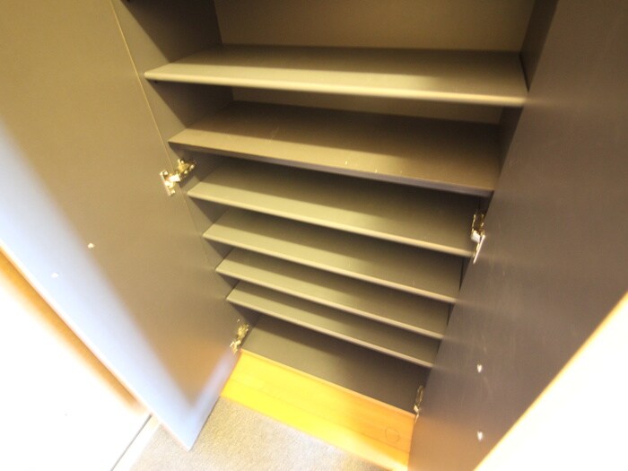 物件内観写真20　(玄関)