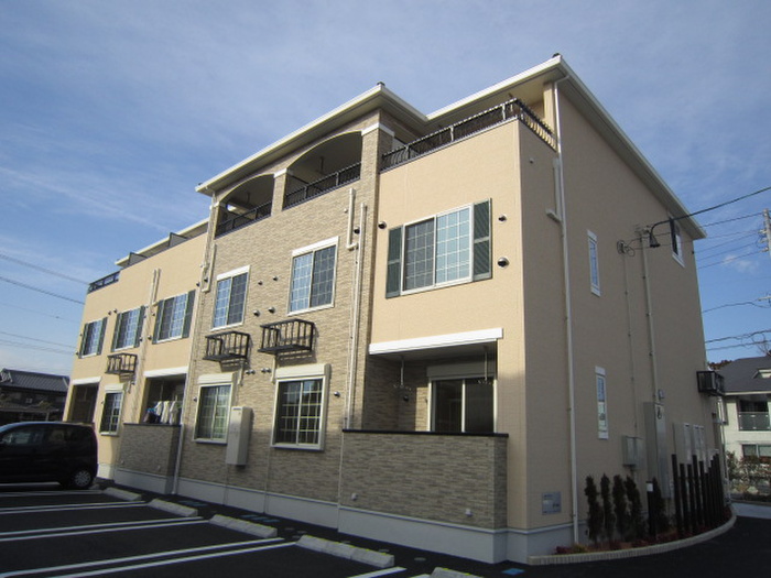 グランツ　プランドールA