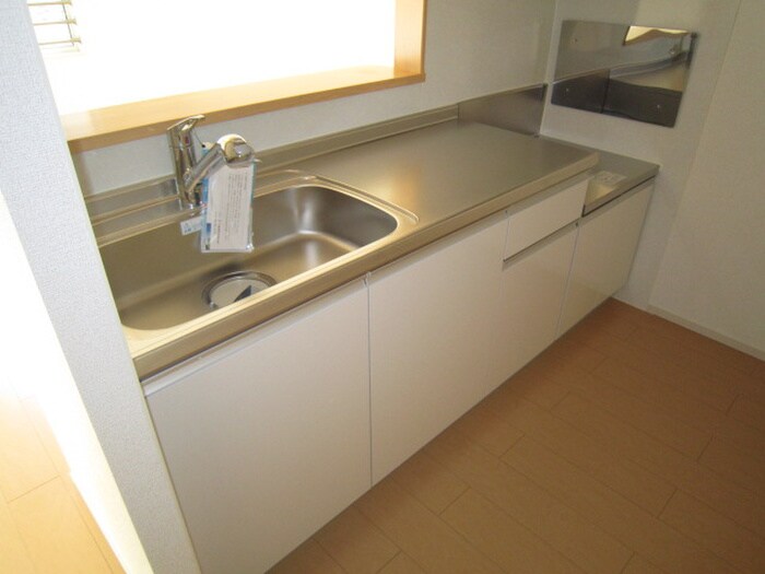 物件内観写真7　(キッチン)