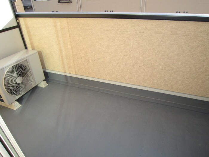 物件内観写真13　(ベランダ・バルコニー)