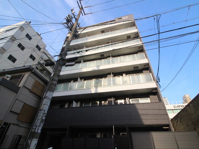 物件外観写真2　(外観写真)