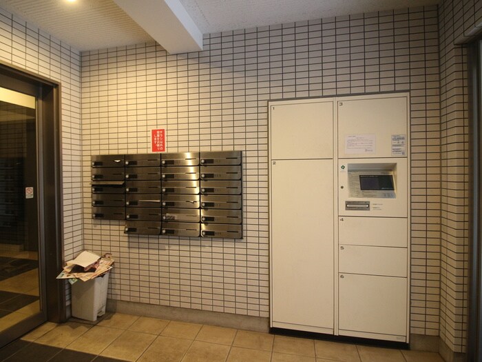 物件外観写真5　(建物設備)