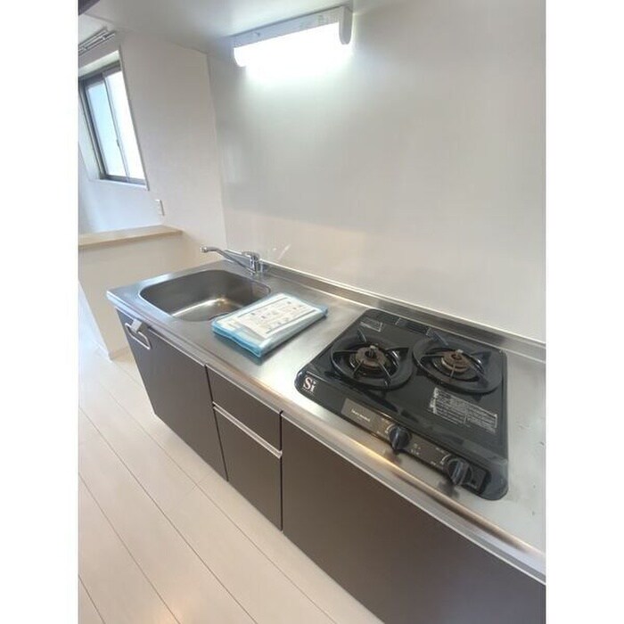 物件内観写真11　(キッチン)