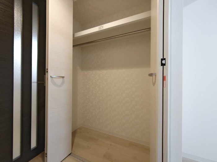 物件内観写真9　(収納)