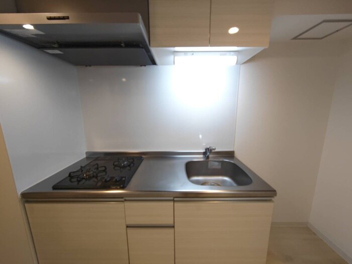 物件内観写真10　(キッチン)
