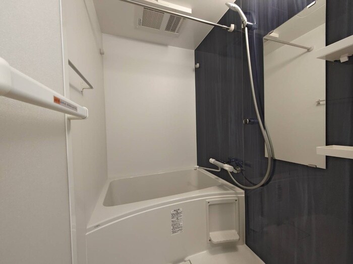 物件内観写真11　(バス／シャワールーム等)