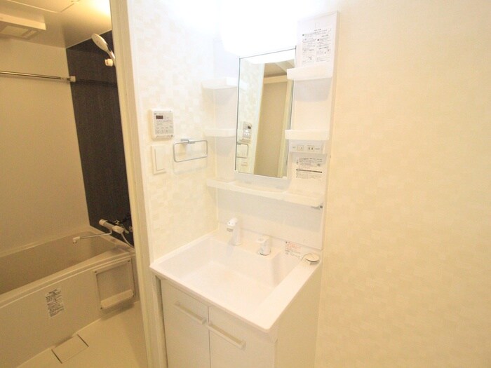 物件内観写真13　(洗面)