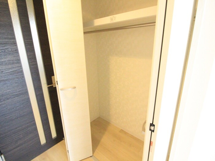 物件内観写真18　(収納)