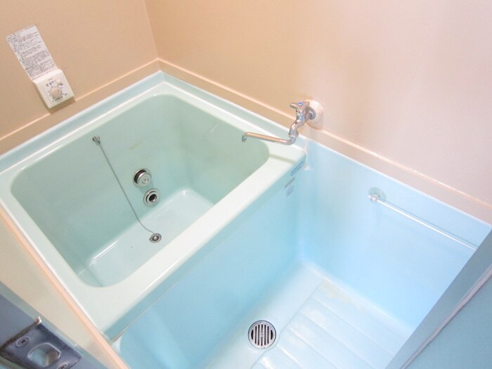 物件内観写真9　(バス／シャワールーム等)