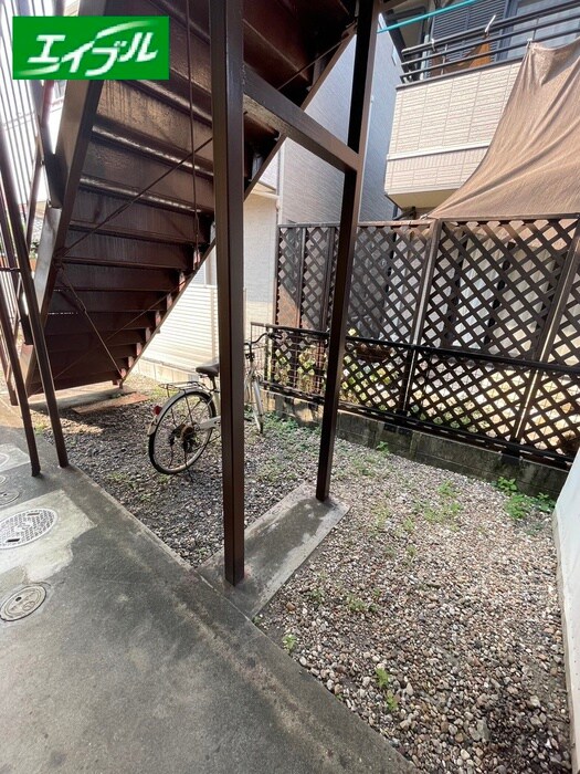 物件外観写真3　(建物設備)